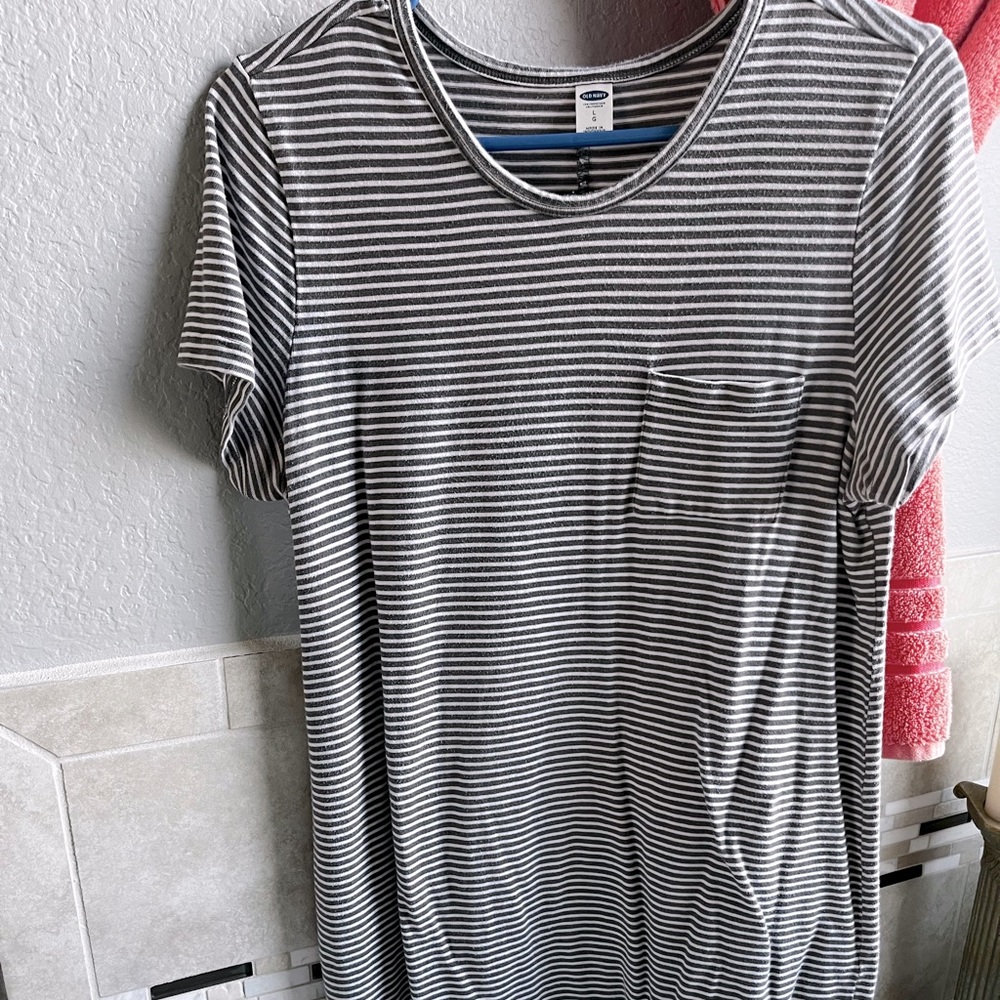 🌸 2 for $20 sale🌸 Tshirt dress